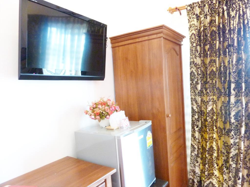 Tara Raft Hotel Канчанабури Екстериор снимка